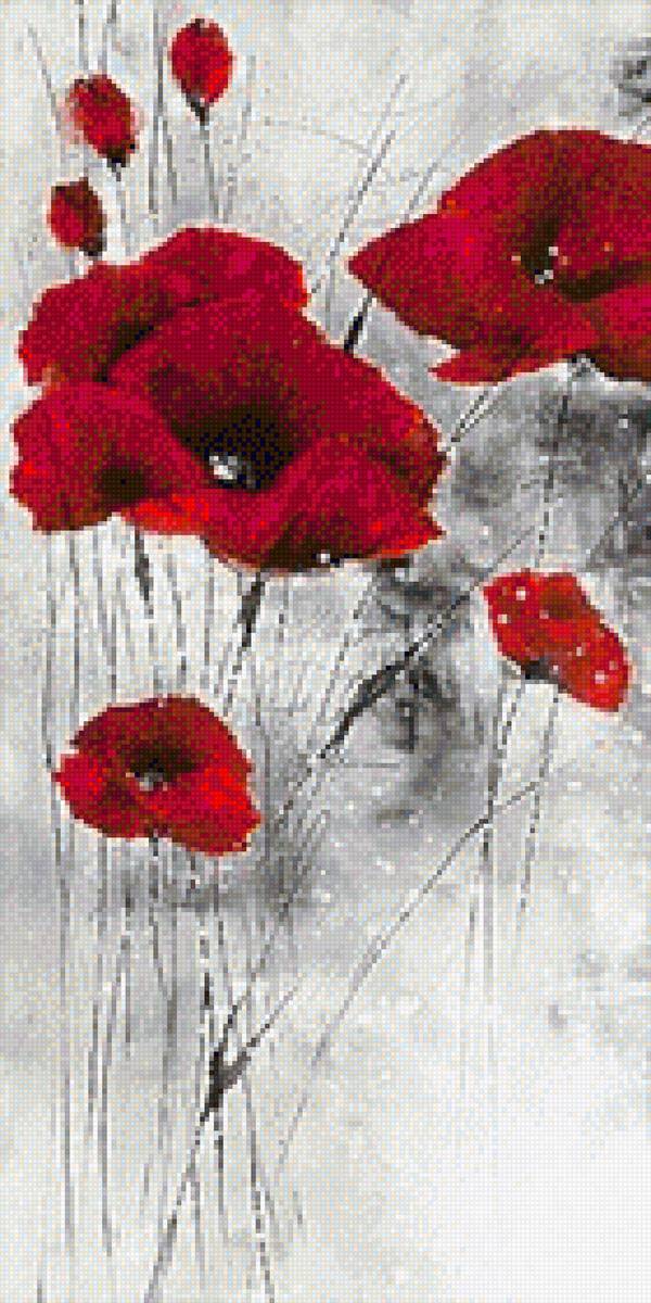 Flower - naturaleza - предпросмотр