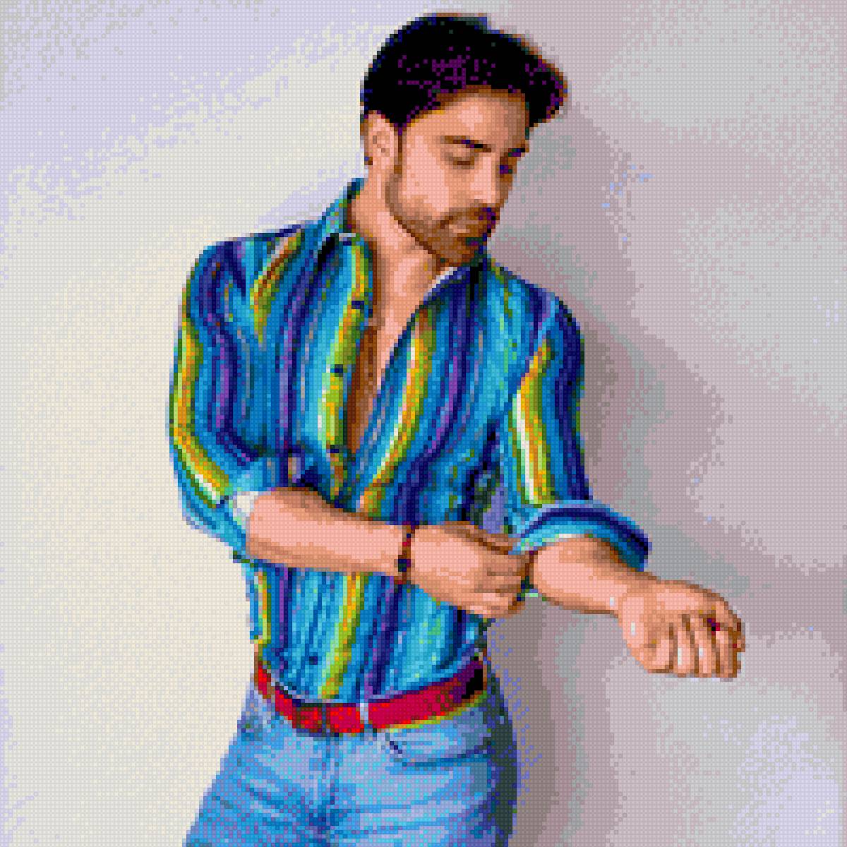 Señor - предпросмотр