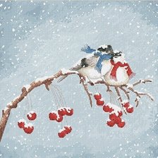 Схема вышивки «№2257542»