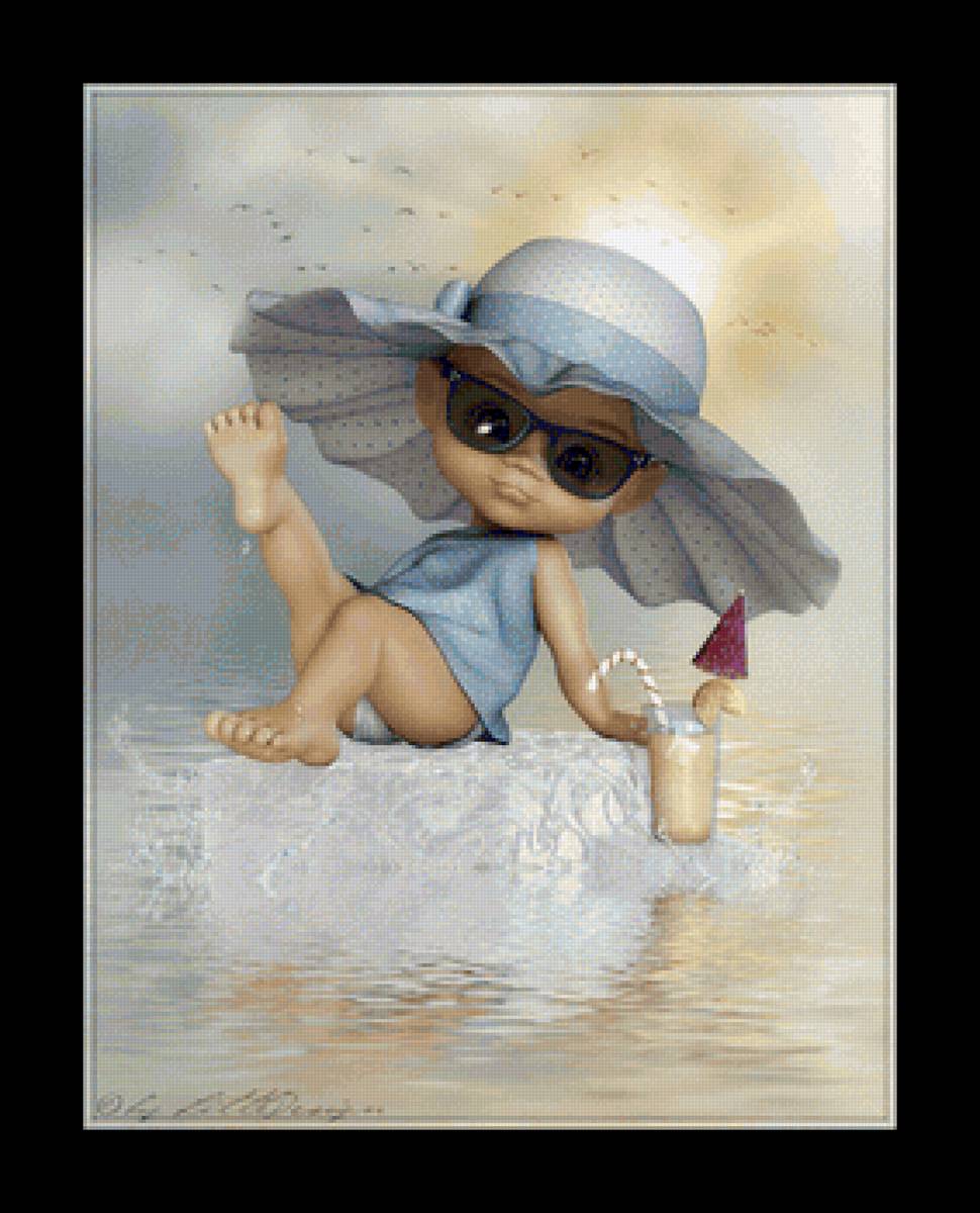 ВСПЛЕСК - дети - предпросмотр