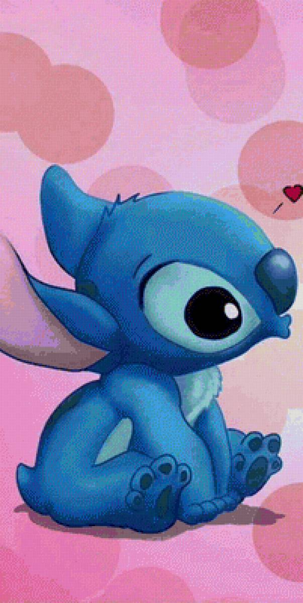 Stitch - stitch - предпросмотр