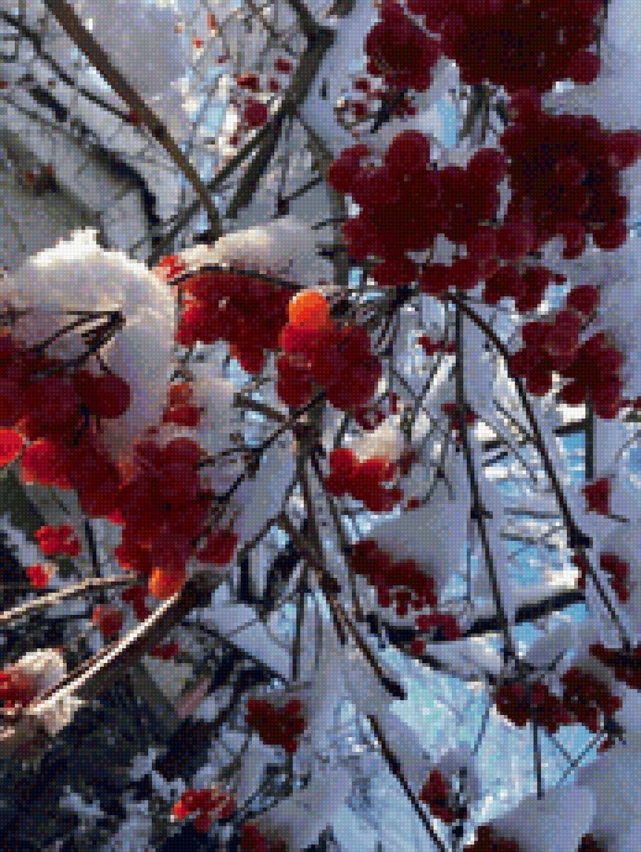 Калинка - предпросмотр