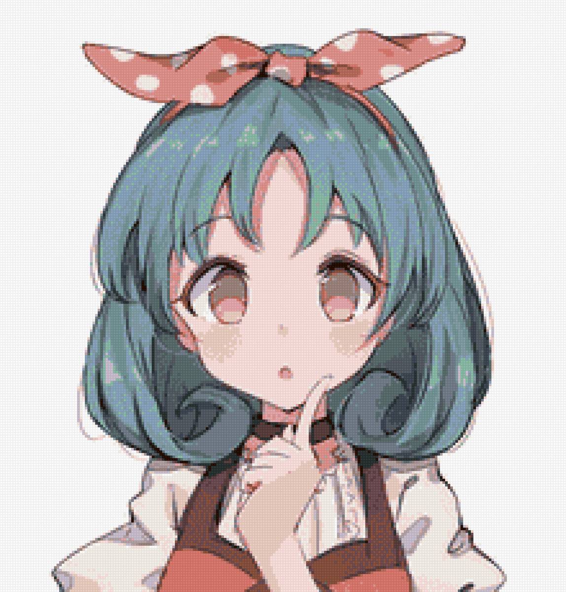 Аниме - аниме - предпросмотр