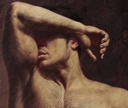 мужчина - оригинал