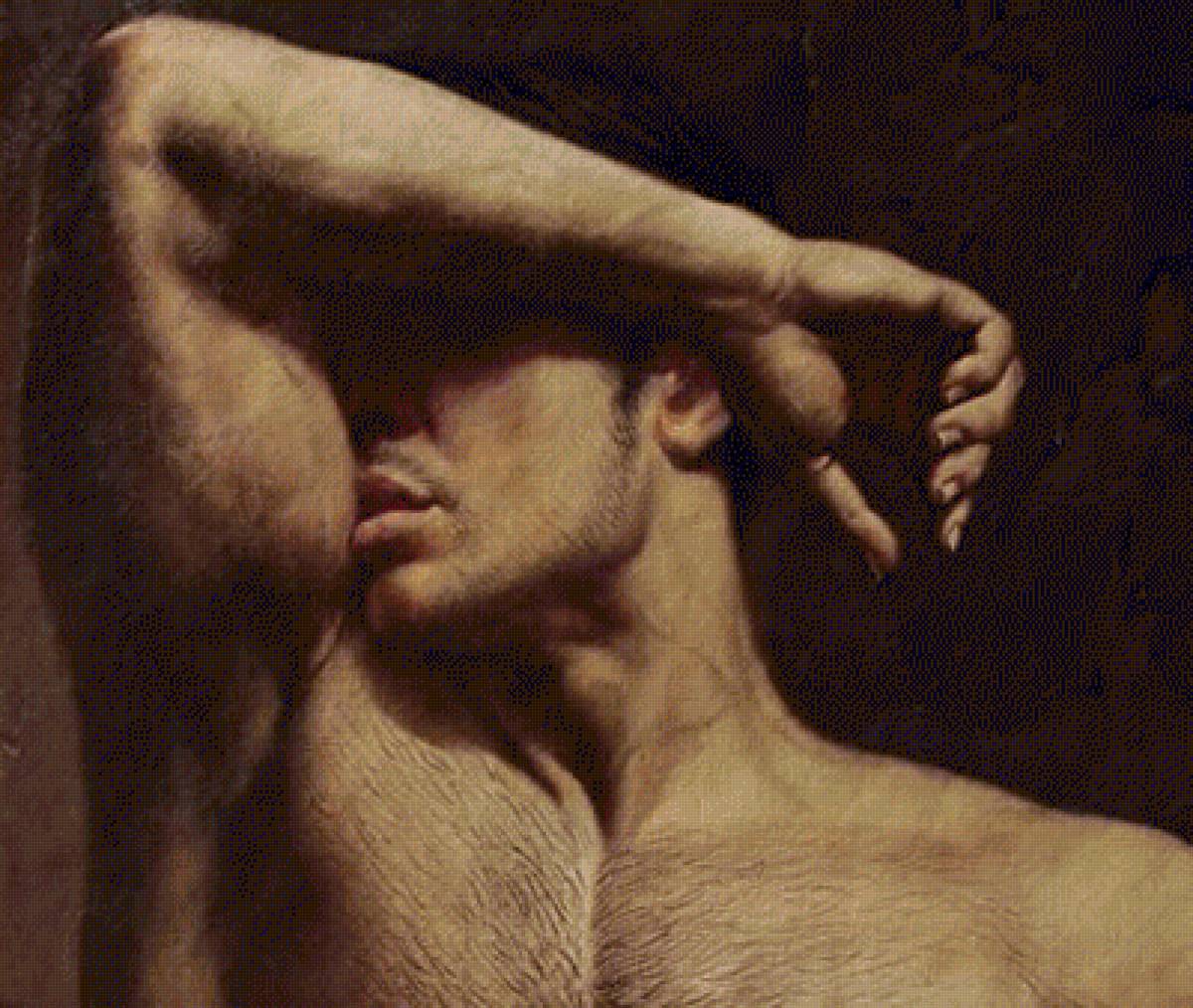 мужчина - предпросмотр