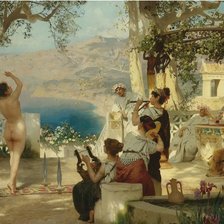 Схема вышивки «№2258851»