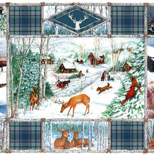 Схема вышивки «№2259175»