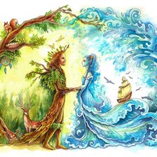 Схема вышивки «№2259196»