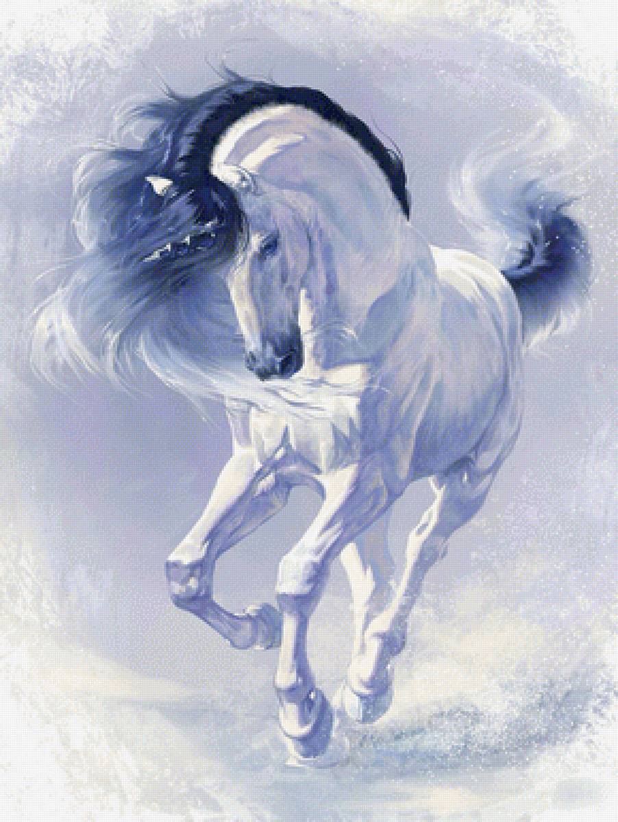 №2259201 - единорог - предпросмотр