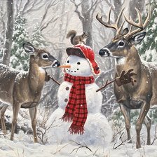 Схема вышивки «№2259462»