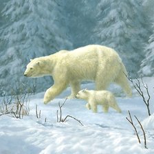 Схема вышивки «№2259463»