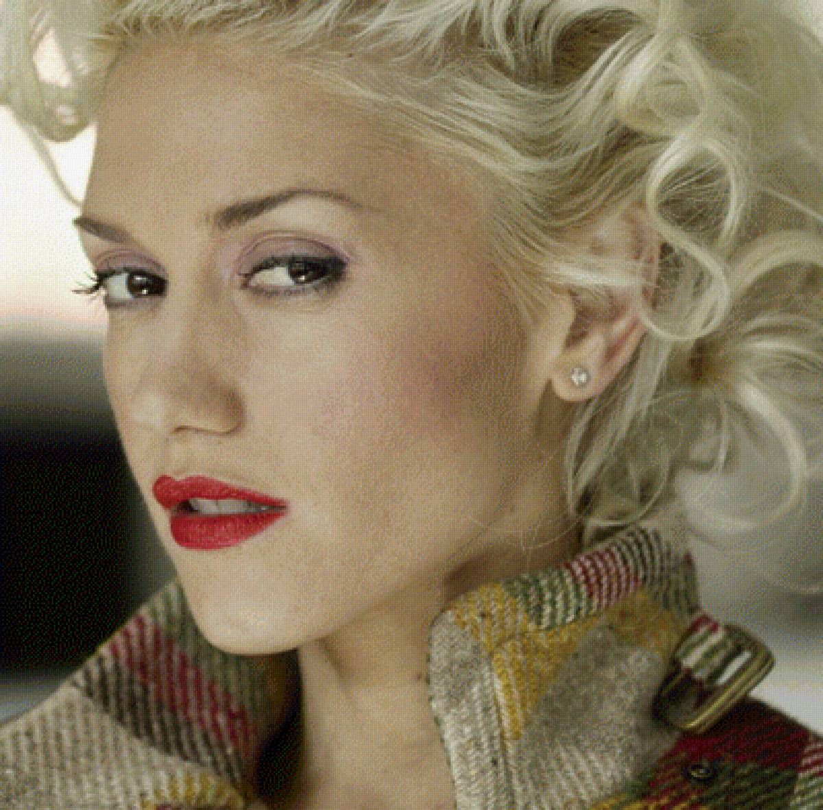 Гвен Стефани - предпросмотр