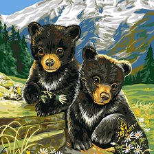 Схема вышивки «№2260653»