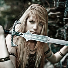 Схема вышивки «№2260756»