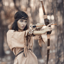 Схема вышивки «№2260760»