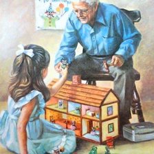 Схема вышивки «№2260882»