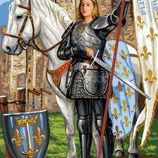 Схема вышивки «№2260924»