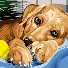 Схема вышивки «№2261066»