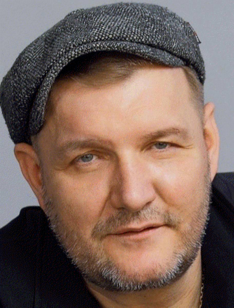 Дмитрий Быковский-Ромашов - предпросмотр