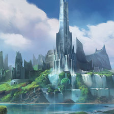 Схема вышивки «№2261137»