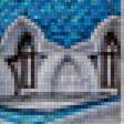 Предпросмотр схемы вышивки «Мечеть Кул Шариф, Казань» (№2261445)
