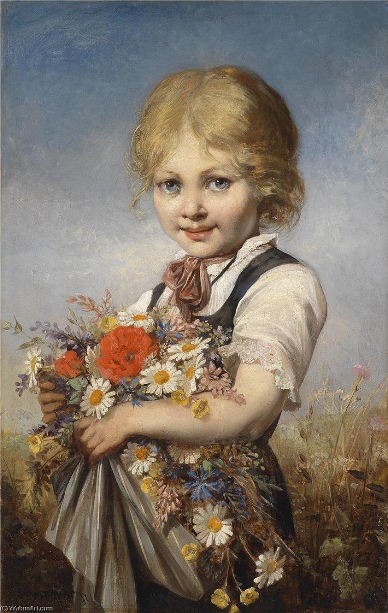 girl - оригинал