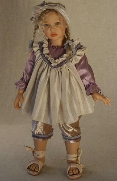 СЭНДИ - дети - оригинал