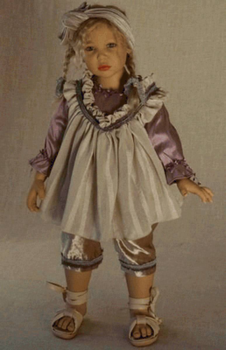 СЭНДИ - дети - предпросмотр