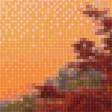 Предпросмотр схемы вышивки «Осень» (№2261689)