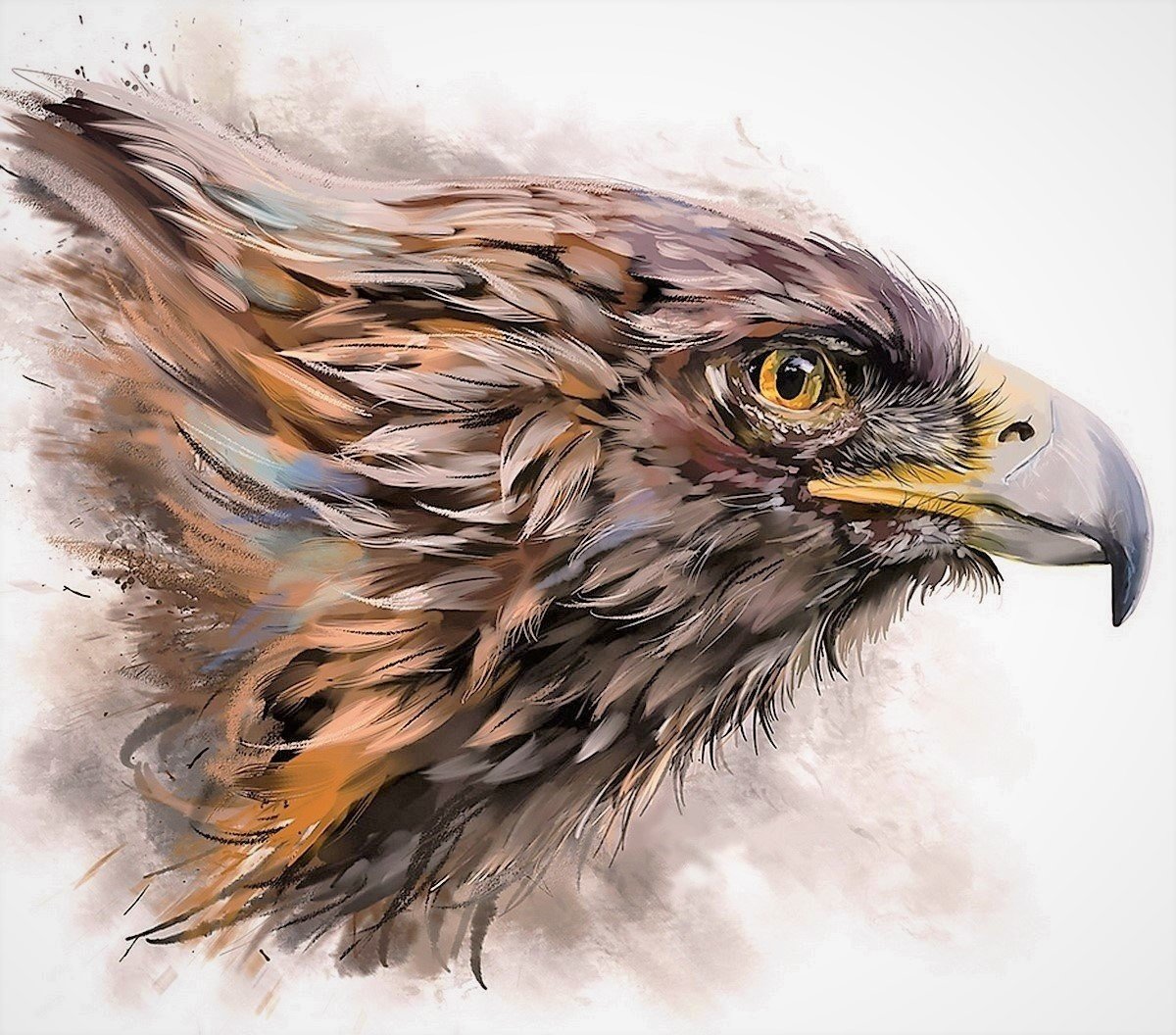 Eagle - оригинал