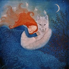 Схема вышивки «4732»