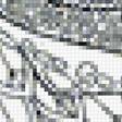 Предпросмотр схемы вышивки «Сова» (№2262796)