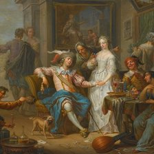 Схема вышивки «№2262797»