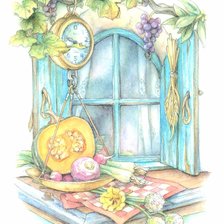 Схема вышивки «№2262798»