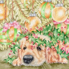 Схема вышивки «№2262809»