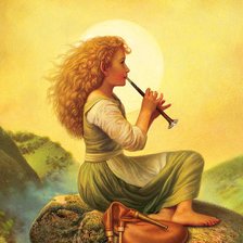 Схема вышивки «№2262817»