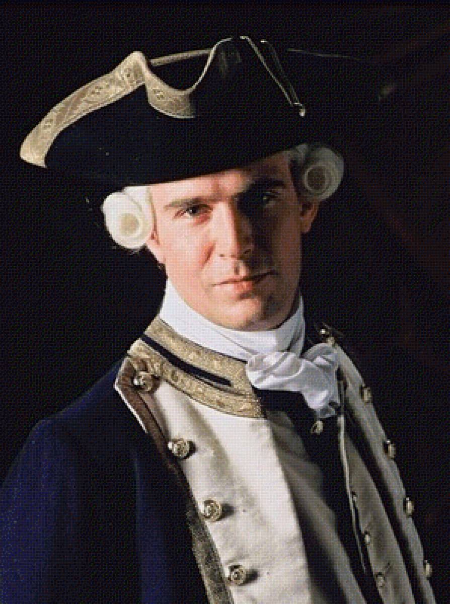 Норрингтон без блендов - предпросмотр