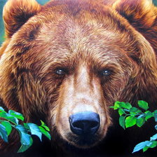 Схема вышивки «ПОТАПЫЧ»