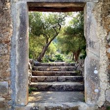 Схема вышивки «№2263466»