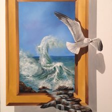 Схема вышивки «№2263469»