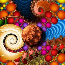 Схема вышивки «№2263771»