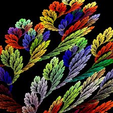 Схема вышивки «№2263778»