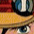 Предпросмотр схемы вышивки «Ходячий замок» (№2263832)