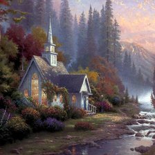 Схема вышивки «№2264089»