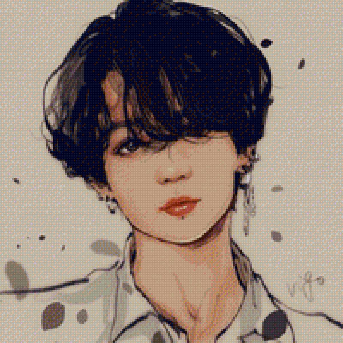 Jungkook - чонгук, k-pop, бтс, певец, корейцы, jungkook, bts - предпросмотр