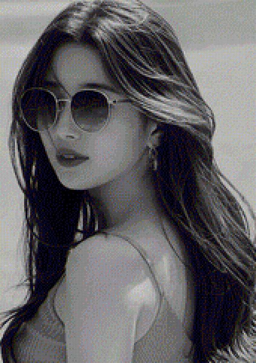 Леди - картина, китай, корейцы, девушка, дорама, девушки, k-pop, певица - предпросмотр