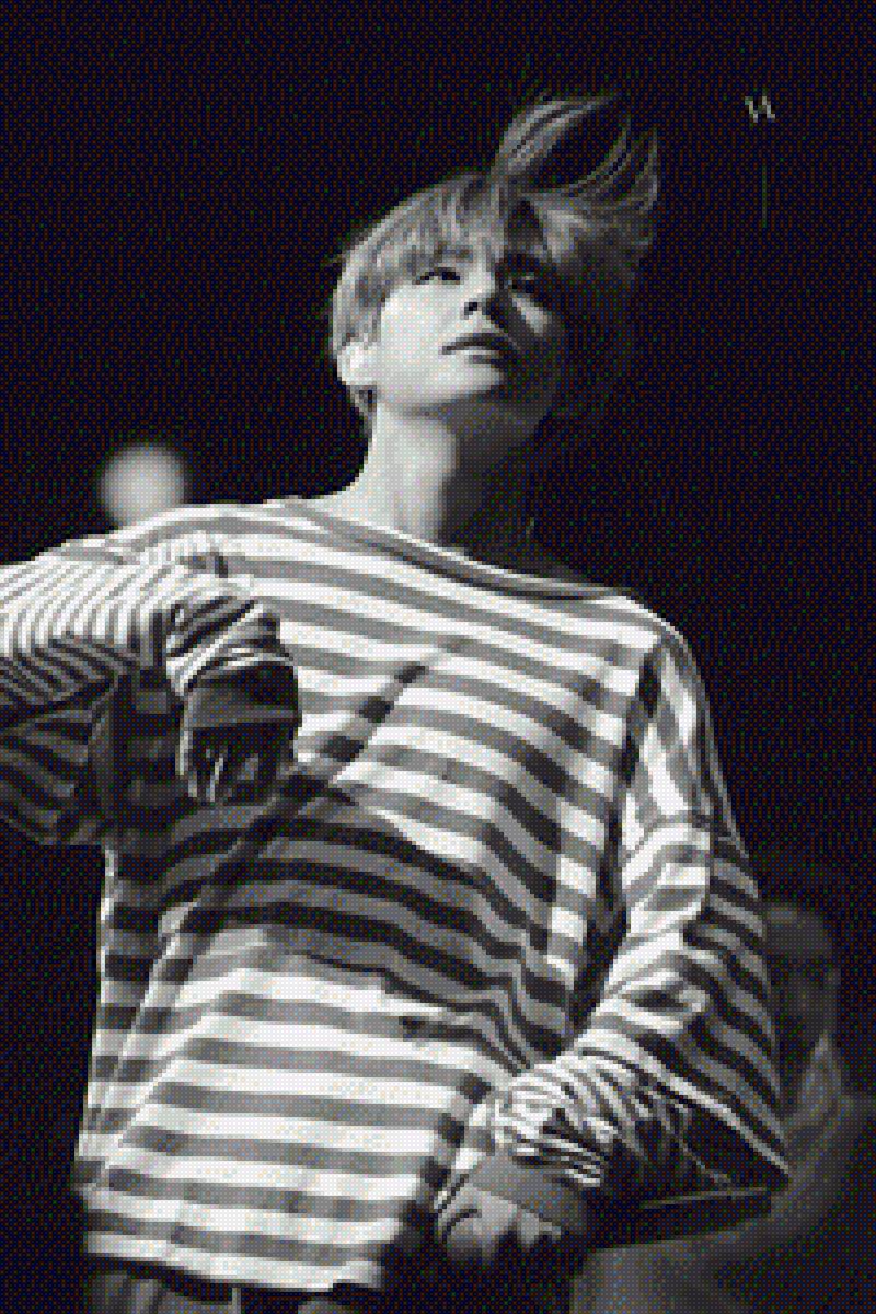 Kim Taehyung - певец, дорама, kim taehyung, тэхен, бтс, корейцы, bts, k-pop - предпросмотр