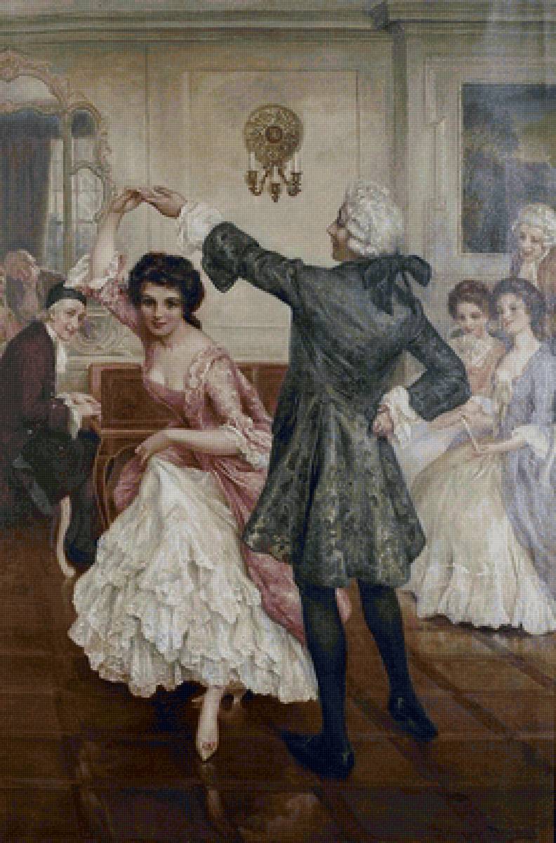 ТАНЕЦ - предпросмотр