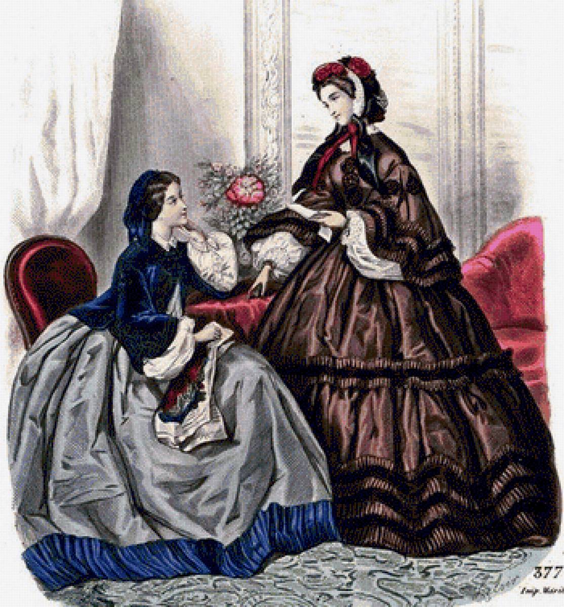 Ladys 4 - предпросмотр