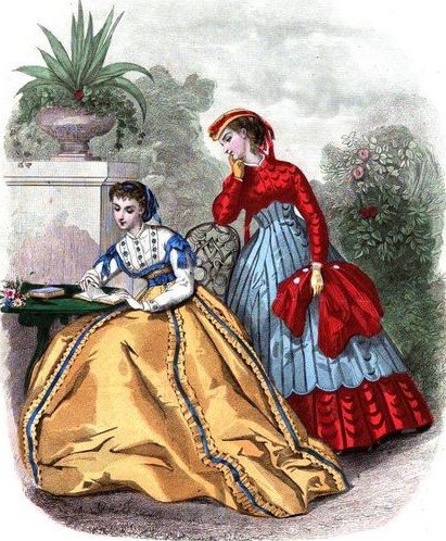 ladys 7 - оригинал